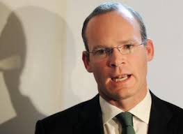Ireland Minister, Coveney leads Trade mission to West Africa