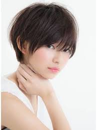 2016春夏 人気の大人かわいいショートボブスタイル 髪型 ヘアカタログ naver まとめ short hair styles hair styles girl short hair