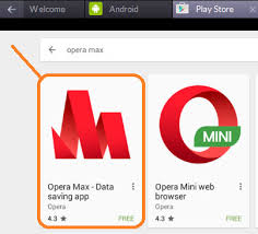 It comes with a sleek interface, customizable speed dial, the. Free Download Opera Max For Pc Windows 10 8 7 Xp And Mac Save Your Data