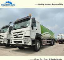 20000 Liters SINOTRUK HOWO 6X4 Fuel Tank Truck For Senegal