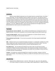 Madoff fraud hits investors worldwide. Bernie Madoff Paper Introduction Oftheunitedstates Hepromisedinvest Course Hero