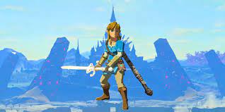 Is BOTW's Sword Of The Six Sages Really Worth It