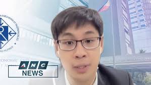 Hon. Karl Kendrick T. Chua, Secretary, National Economic and Development  Authority, Philippines