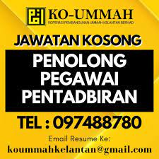 432 likes · 4 talking about this. Jawatan Kosong Kelantan Organization Facebook