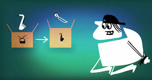 Three Fun Riddles Filled With Math Problem Solving Mindshift Kqed News Math Problem Solving Math Riddles Fun Math
