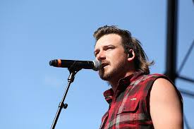 Miracle flow's owner, philip montgomery is asking that the. Can Morgan Bring Back The Mullet