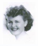 Ruth Owen Obituary May 3, 2007