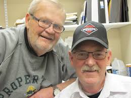 Kindness knows no borders in Arnegard, N.D.