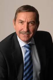 Detlev Geiger startet in neuen Lebensabschnitt