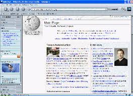 Whole package conatins netscape navigator, netscape mail, netscape instant messenger, netscape composer and netscape address book. Netscape Web Browser Wikiwand