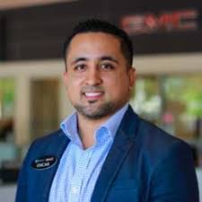 Covert Buick GMC CEO And Leadership: Executives and Demographics