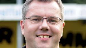 Patrick Hund übernimmt SVE Heessen im Sommer