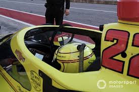 Used to help wrap electrical wires to protect them from the elements. Aeroscreen Prompts Updated Indycar Pitstop Equipment Regs