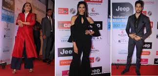 Ht Most Stylish Awards 2017 Full Show Live Winners List Watch zee cine awards 2017 full show.