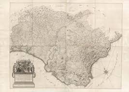 Nautical miles (n mi), statute miles (sm), or kilometers (km) and click compute. Sevilla Reino Mapas Generales 1748