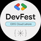 DevFest AmplifAI 2025 event image