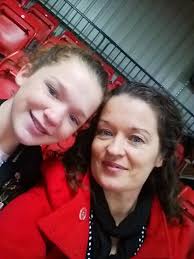 Marcella Morrell (@cella1973)