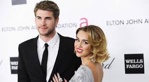 Liam and miley have agreed to separate at this time, a rep for cyrus confirmed to e! People Have Figured Out Liam Hemsworth On Reunion With Miley Cyrus Entertainment News The Indian Express