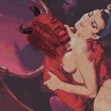 Stream Trendy Trend (@uclaberg) | Listen to Demon Semen playlist online for  free on SoundCloud