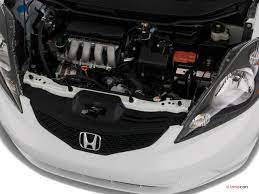 Link to the honda fit camshaft position sensor. 2009 Honda Fit Pictures Engine U S News World Report