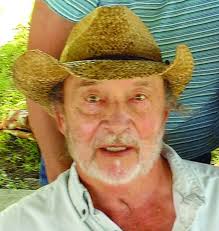 Oliver 'Ollie' 'Butch' Harold Carpenter