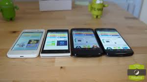 Test Alcatel POP S3 : notre avis ...