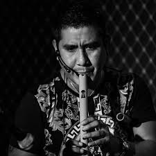 Sergio CHECHO Cuadros (chechoquena)