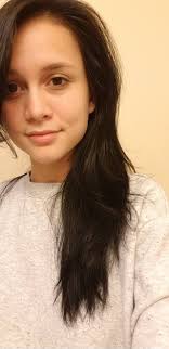 Anna's Hair Style and Length Preferences