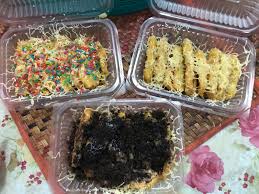 Jenis makanan ini sangat mudah ditemukan baik di pinggir jalan sampai di restoran. Resepi Goreng Pisang Cheese Sedap Untungresepi Forshope Com