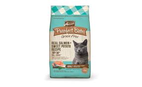 None of merrick pet care's recipes are being recalled. Merrick Cat Food Review My Pet Needs That