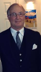 RICHARD EICHNER Obituary (2019)