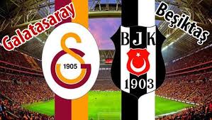 Ve nefes kesen derbi sona erdi! Dev Derbi Sona Erdi Galatasaray 0 Besiktas 1 Mac Sonucu Fotohaber Spor