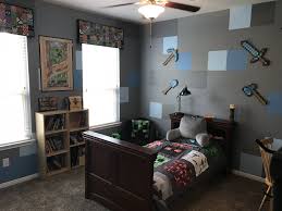 Minecraft Room Minecraft Bedroom Decor Minecraft Room Decor Minecraft Room