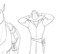 Too Draw To Think Animated Drawings Animation Art Sketches Animation Art