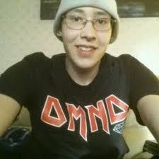 Kyle Lavigne's Instagram, Twitter & Facebook