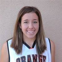 Nathalie Carrillo's High School Bio