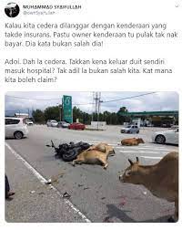 Cara claim kereta kena langgar. Ini Cara Claim Insurans Bila Korang Kena Langgar Dengan Kenderaan Yang Tiada Insurans Penting