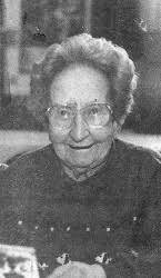 Theresa Mary (Dennis) Buege 1908