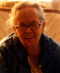 Kathleen Neville Obituary