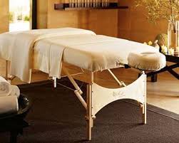 Pin On Massage Room Spa Design Ideas