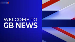 Who is the holding company for gb news? Nachrichtensender Gb News Im Quotenkeller