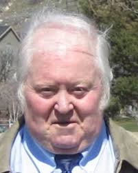 Robert (Bob) Clair Seamons