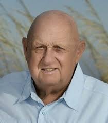 James David "Jim" Rich Obituary August 4, 2017