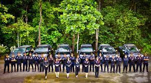 Follow malaysia's wildlife rescue unit on youtube, facebook and instagram; Wildlife Rescue Unit Community Facebook
