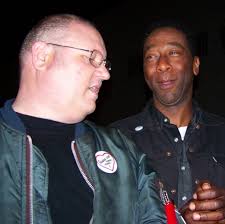 One of the best shows I ever saw was Bad Manners and Fishbone in Long Beach.