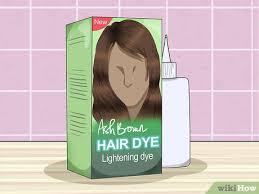 In light brown hair shades you need in your life right now, we told you all you need to know to find out if light brown is the colour for you. Simple Ways To Dye Black Hair To Light Brown Without Bleach