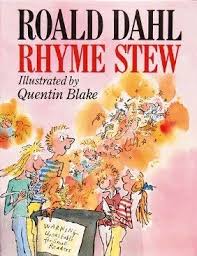 We Learn Here Limerick Poem Aabba Rhyme Scheme Examples Limerick Poem Roald Dahl Rhyme Scheme Examples