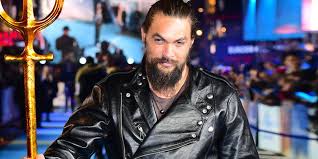 Aquaman International Box Office Success Aquaman Technology Fashion Box Office
