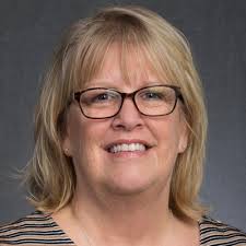 The building is up and the cranes are down! Hear from our very own Keri  Simon, chief hospital operations officer,