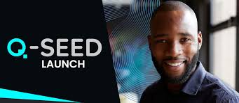 Q-SEED Investing in the next generation of Black and Global Majority  Leadership-Founders closing date: Midnight April 12th